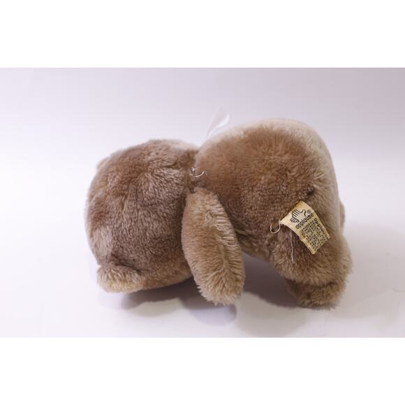 Applause, 1983, Boo Boo Bear, Plush, Wallace Berrie, Vintage, ~ 251120-WH 1402 - Picture 4 of 4